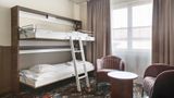 Best Western Gustaf Wasa Hotel Room