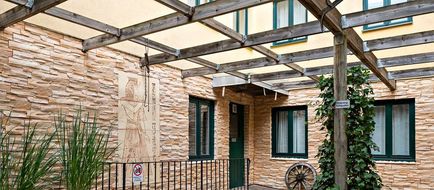 Best Western Hotel Anno 1937 Exterior