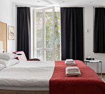 Best Western Hotel Anno 1937 Room