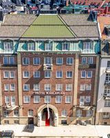 Best Western Hotel Karlaplan