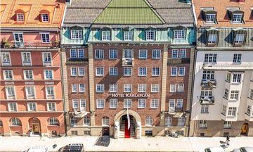 Best Western Hotel Karlaplan