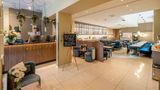 Best Western Hotel Karlaplan Lobby