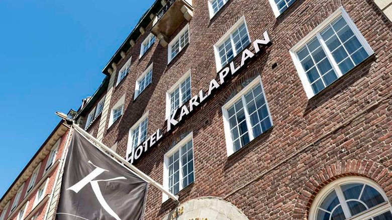 <b>Best Western Hotel Karlaplan Exterior</b>. Images powered by <a href="https://iceportal.shijigroup.com/" title="IcePortal" target="_blank">IcePortal</a>.