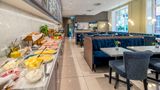 Best Western Hotel Karlaplan Restaurant