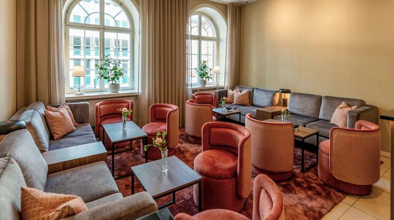 <b>Best Western Hotel Karlaplan Lobby</b>. Images powered by <a href="https://iceportal.shijigroup.com/" title="IcePortal" target="_blank">IcePortal</a>.
