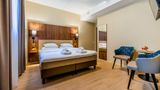 Best Western Hotel Karlaplan Room