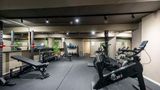 Best Western Hotel Karlaplan Health