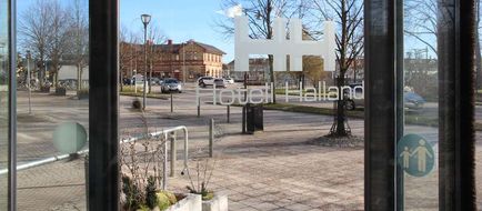 Best Western Hotel Halland Exterior