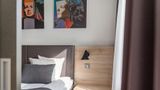 Best Western Hotel Halland Room