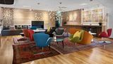 Best Western Hotel Halland Lobby