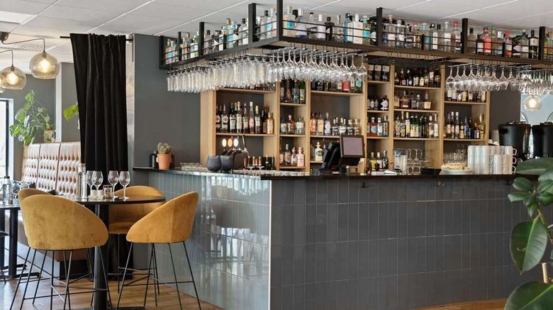 <b>Best Western Hotel Halland Restaurant</b>. Images powered by <a href="https://iceportal.shijigroup.com/" title="IcePortal" target="_blank">IcePortal</a>.