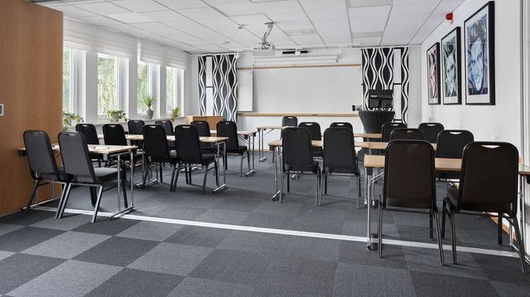Best Western Hotel Halland Meeting