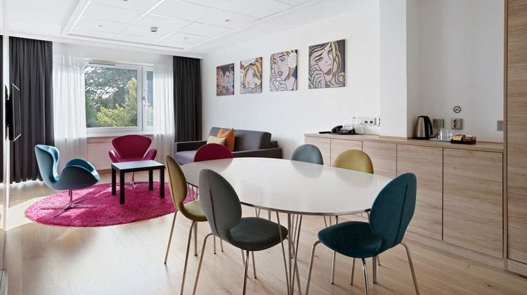 Best Western Hotel Halland Meeting