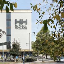 Best Western Hotel Halland