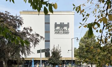 Best Western Hotel Halland