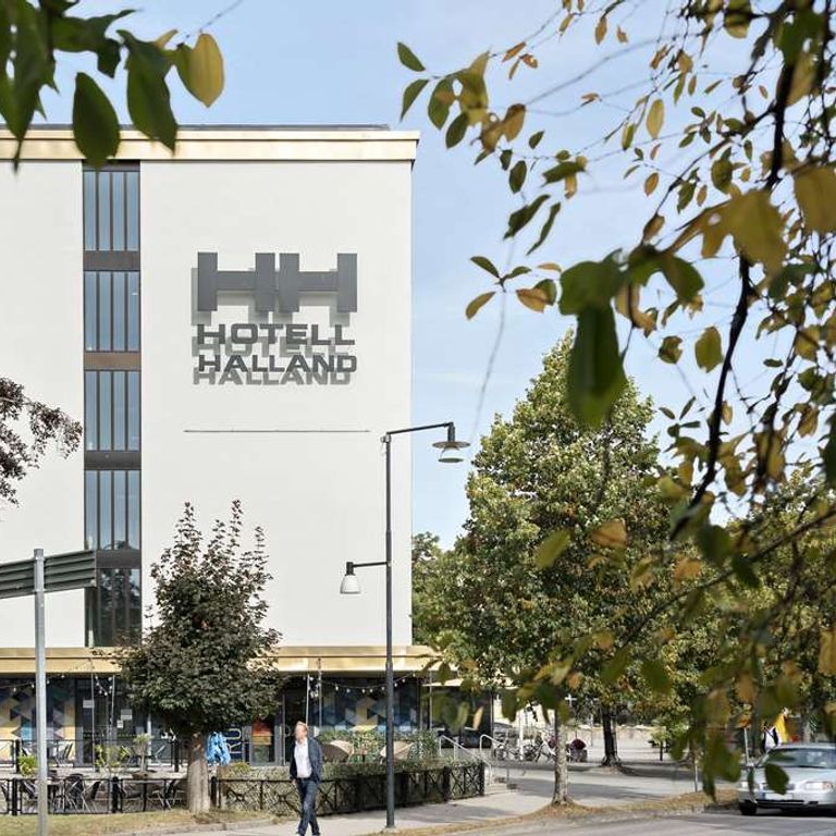 Best Western Hotel Halland