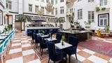 Best Western Hotel Bentleys Exterior