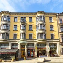 Best Western Hotel Bentleys
