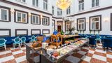 Best Western Hotel Bentleys Restaurant