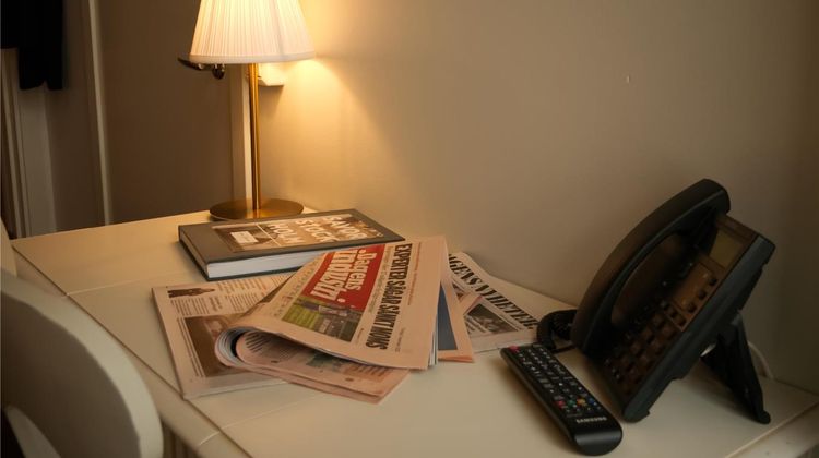 Best Western Hotel Bentleys Other