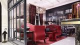Vimmerby Stadshotell Lobby