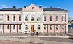 Vimmerby Stadshotell