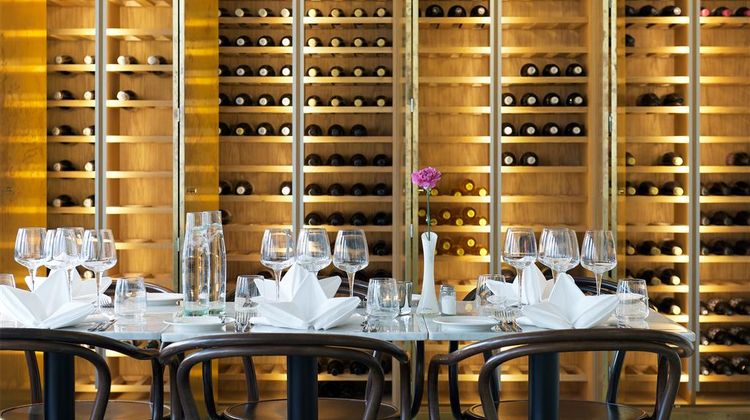Best Western Plus STHLM Bromma Restaurant