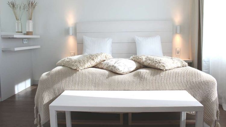 Best Western Plus STHLM Bromma Suite