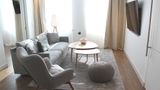 Best Western Plus STHLM Bromma Suite