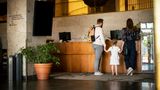Best Western Plus STHLM Bromma Lobby