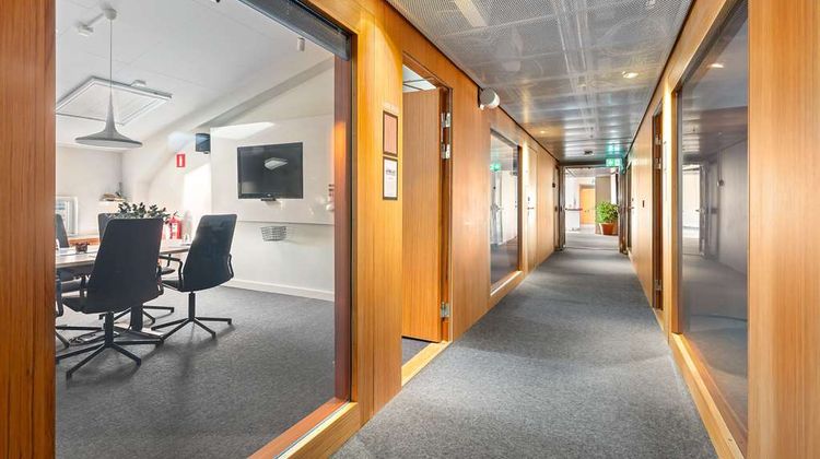 Best Western Plus STHLM Bromma Meeting