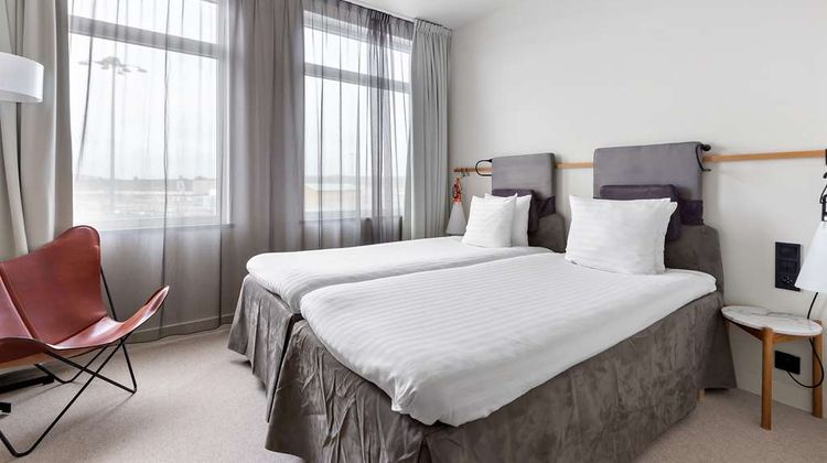 Best Western Plus STHLM Bromma Room