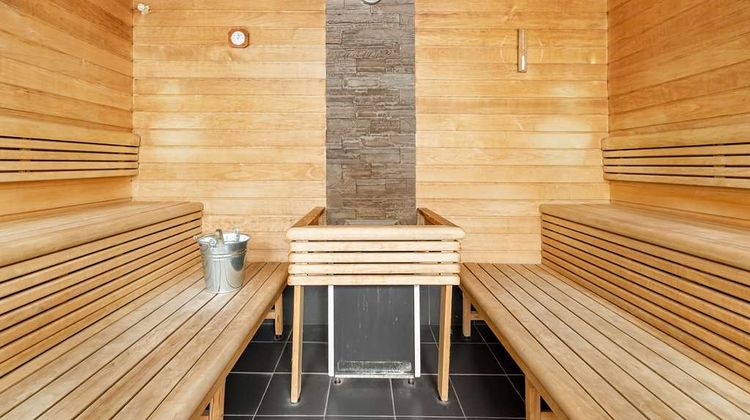 Best Western Plus STHLM Bromma Spa