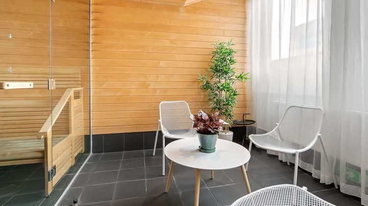 Best Western Plus STHLM Bromma Spa