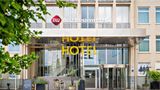 Best Western Plus STHLM Bromma Exterior