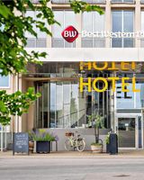 Best Western Plus STHLM Bromma