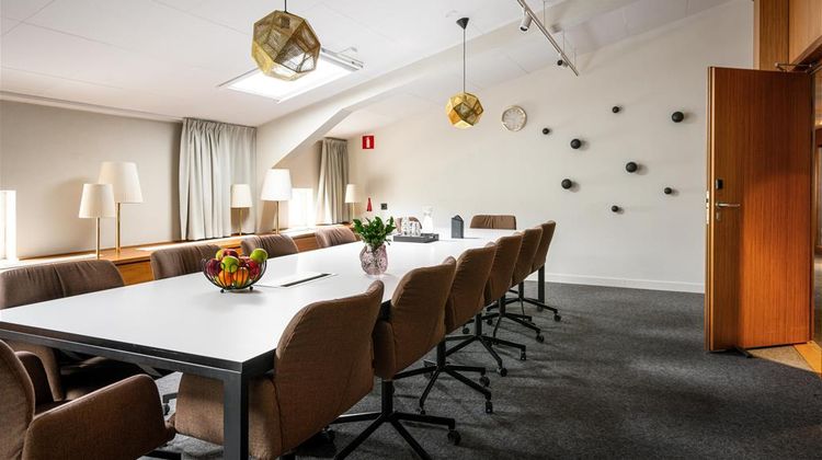 Best Western Plus STHLM Bromma Meeting