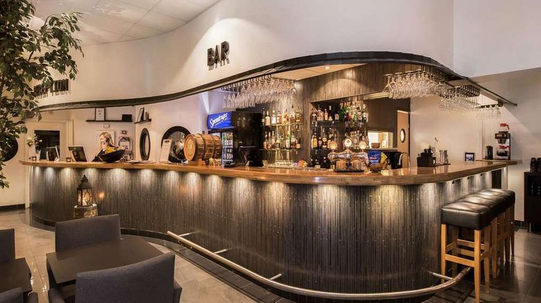 <b>Best Western Hotel City Gavle Lobby</b>. Images powered by <a href="https://iceportal.shijigroup.com/" title="IcePortal" target="_blank">IcePortal</a>.