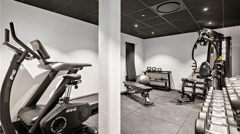 <b>Best Western Hotel City Gavle Health</b>. Images powered by <a href="https://iceportal.shijigroup.com/" title="IcePortal" target="_blank">IcePortal</a>.