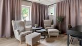 Best Western Hotel City Gavle Suite