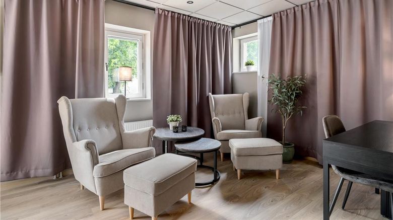 <b>Best Western Hotel City Gavle Suite</b>. Images powered by <a href="https://iceportal.shijigroup.com/" title="IcePortal" target="_blank">IcePortal</a>.