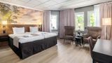 Best Western Hotel City Gavle Room