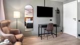 Best Western Hotel City Gavle Room