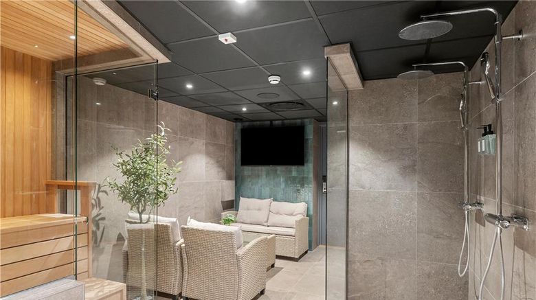<b>Best Western Hotel City Gavle Spa</b>. Images powered by <a href="https://iceportal.shijigroup.com/" title="IcePortal" target="_blank">IcePortal</a>.