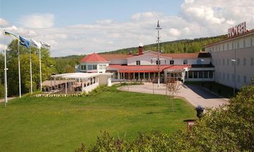 Best Western Hotell Lerdalshoejden