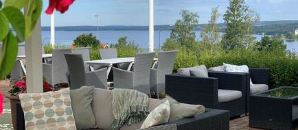 Best Western Hotell Lerdalshoejden Exterior