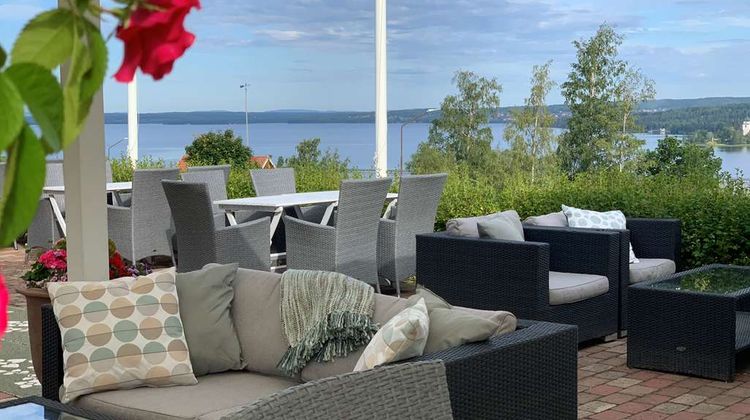 Best Western Hotell Lerdalshoejden Exterior