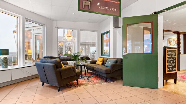 <b>Best Western Hotell Lerdalshoejden Lobby</b>. Images powered by <a href="https://iceportal.shijigroup.com/" title="IcePortal" target="_blank">IcePortal</a>.