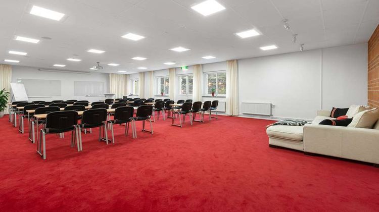 Best Western Hotell Lerdalshoejden Meeting