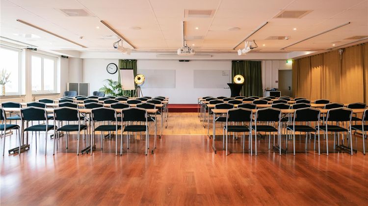 Best Western Hotell Lerdalshoejden Meeting
